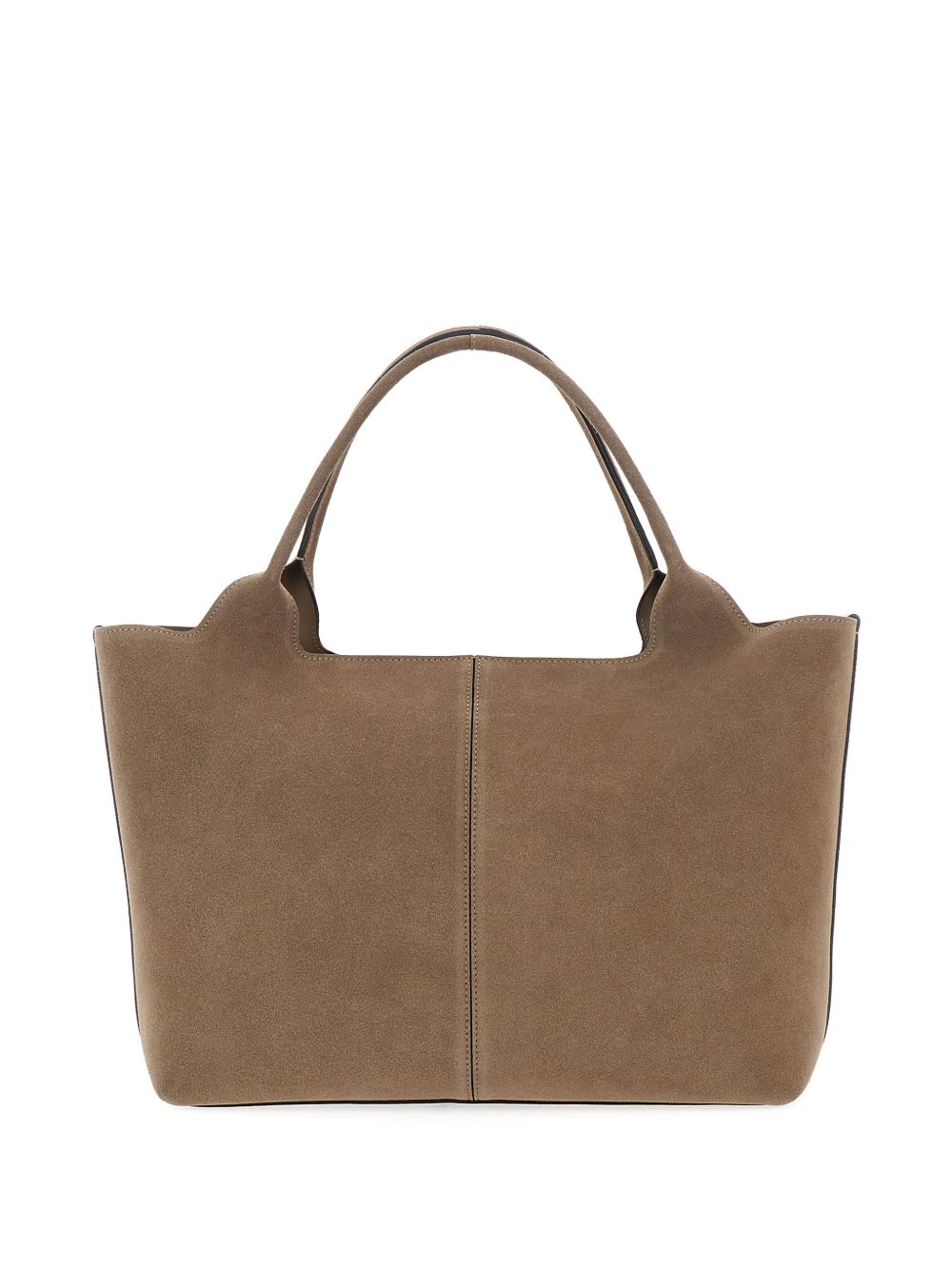 Tod'S Bags - MARRONE | d2ceb9610072d3fc36c13ca2d21d0e062a05fa67