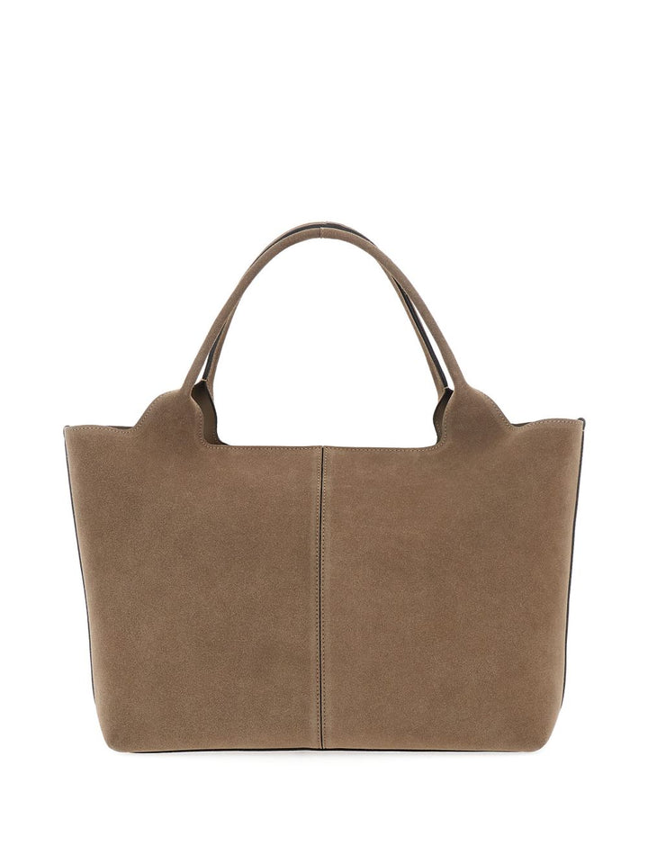 Tod'S Bags - MARRONE | d2ceb9610072d3fc36c13ca2d21d0e062a05fa67