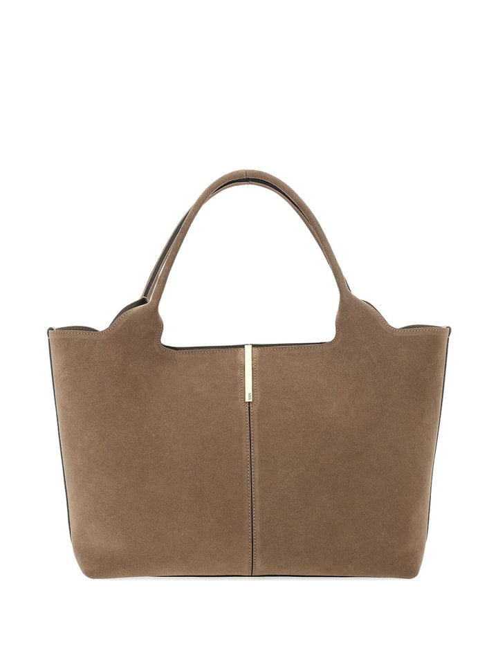 Tod'S Bags - MARRONE | 6f9b3a08d95ffeaed9a26fb48b6b1221a6a9c545