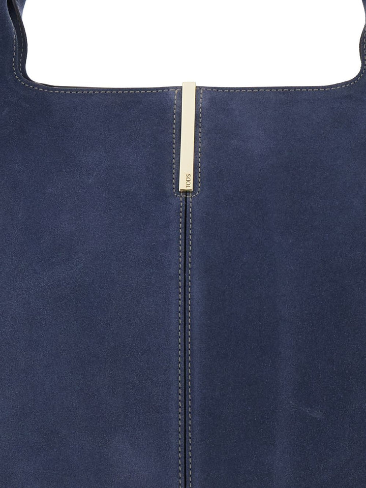 Tod'S Bags - Blue and green | 221310fbd2a30cf825acade6a5d716ed76292cae