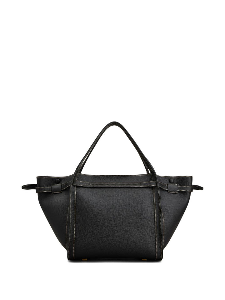 Tod'S Bags - Blacks and greys | 758e6c76a1a45955e9ff19806039625d2bce4bdb