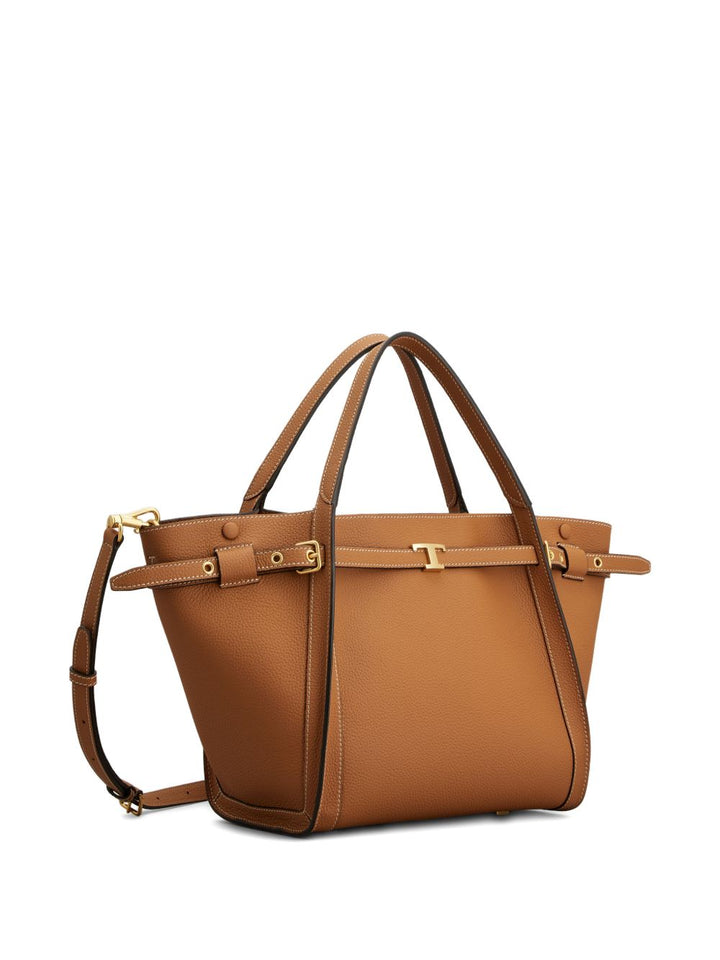 Tod'S Bags - Marrone | e9c6293a0b9117fee162f2f4da2720a3e7645544