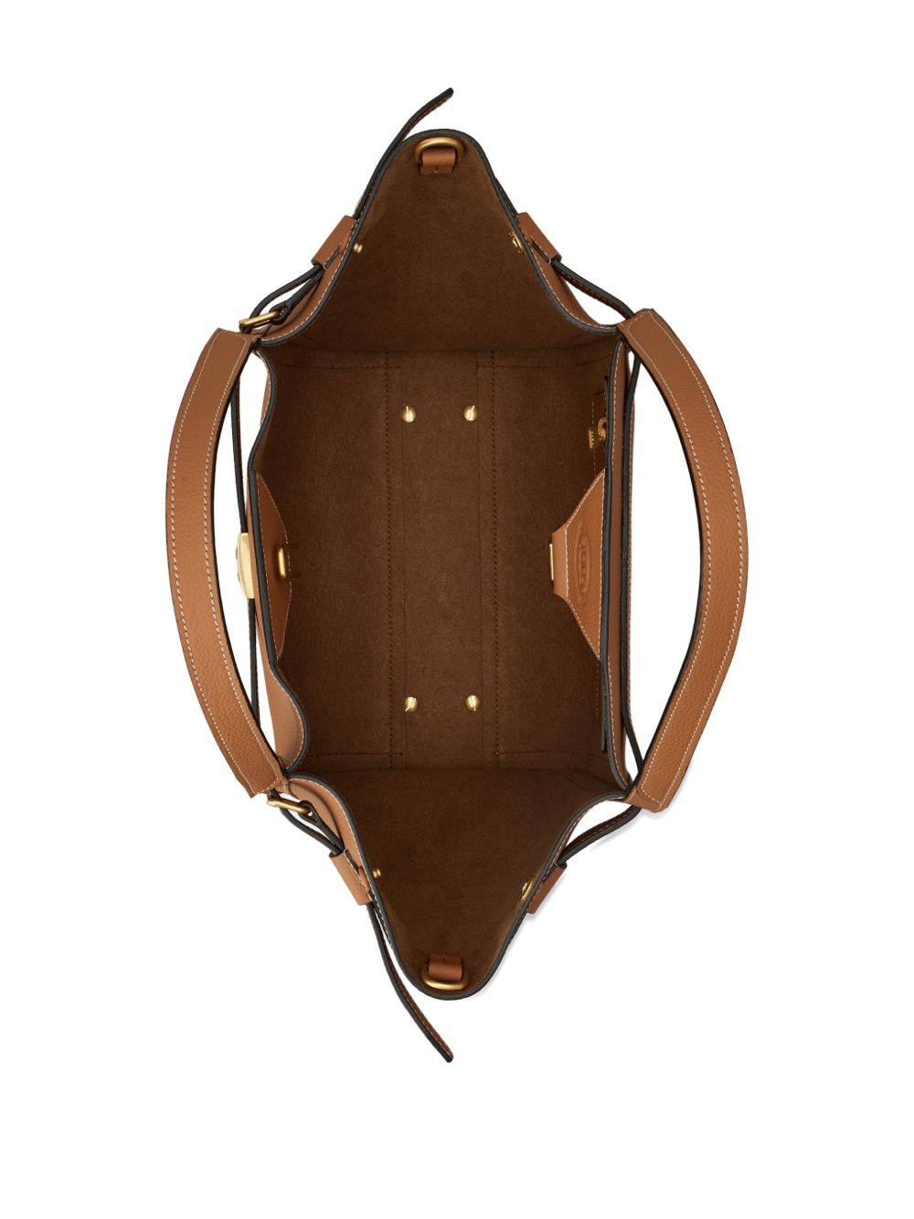 Tod'S Bags - Marrone | e3fdca73d04bbada3b241d0d33387e769d32cc2f