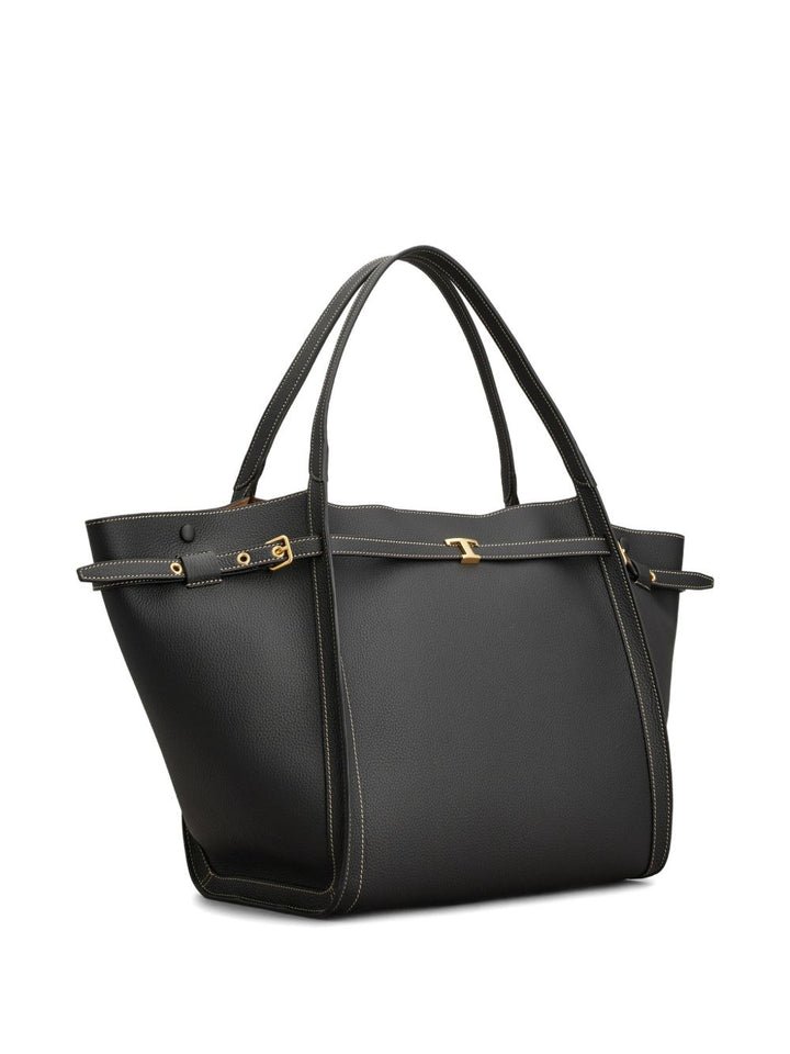 Tod'S Bags - Blacks and greys | e5b7ca995b4c499ff86489ee02e6a41f07f18102