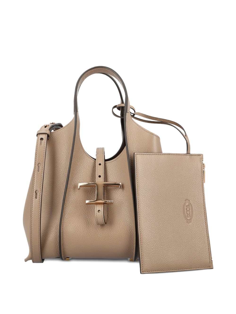 Tod'S Bags - MARRONE | 9b683d31184567f2a9988321dc00e66ddea653a5