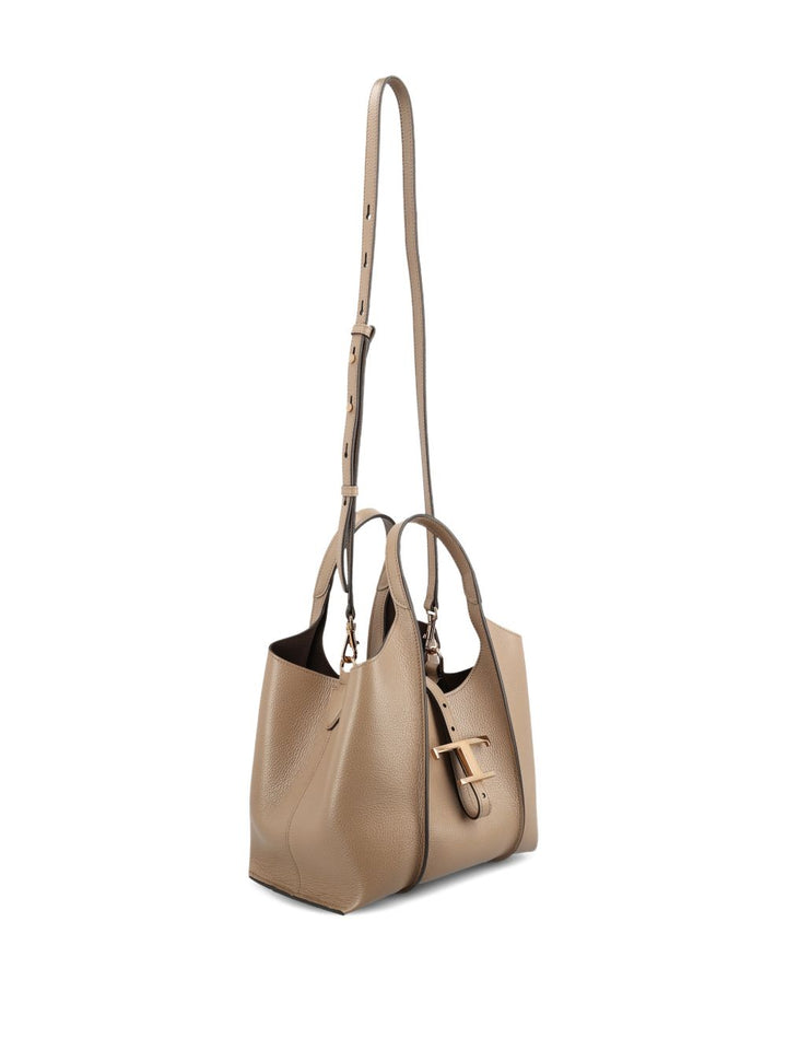 Tod'S Bags - MARRONE | ce1447d6f4ca160a0c03e8eb9c3e070637f4c2e9
