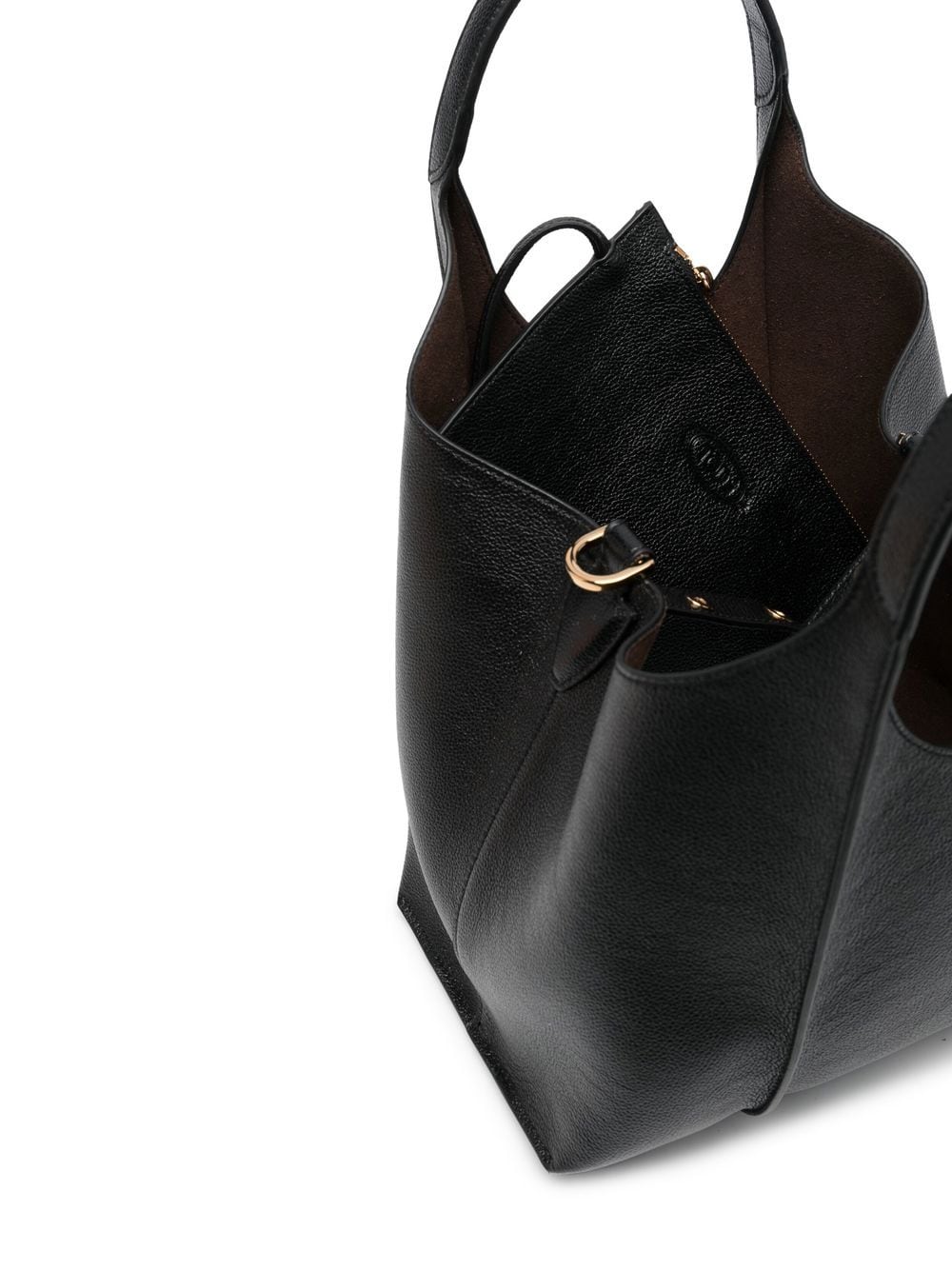 Tod'S Bags - BLACK | 65d40de96776f4b36aa6975d6ae04726e60c31cb