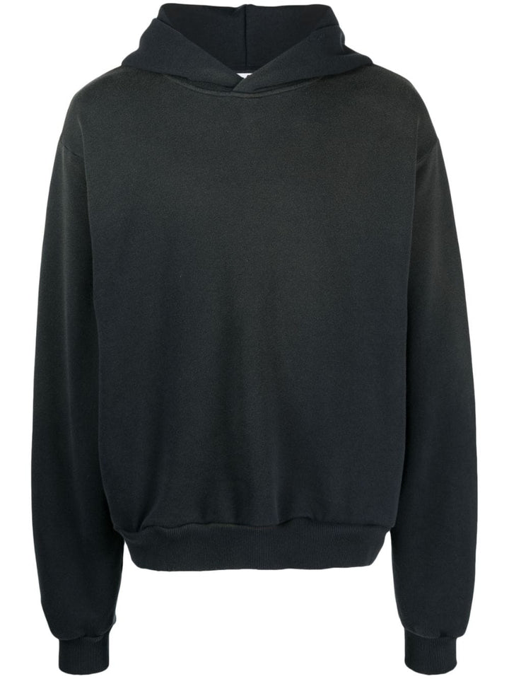 Acne Studios Sweaters - BLACK | fda5e0369cca9db5bb35af05d92cc7bf3113688b