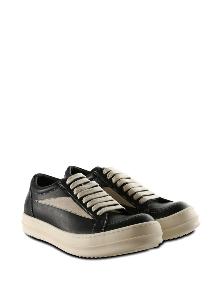 Rick Owens Sneakers - Blacks and greys | f6f01ad33d367254f15c675b740361ad1934cebd