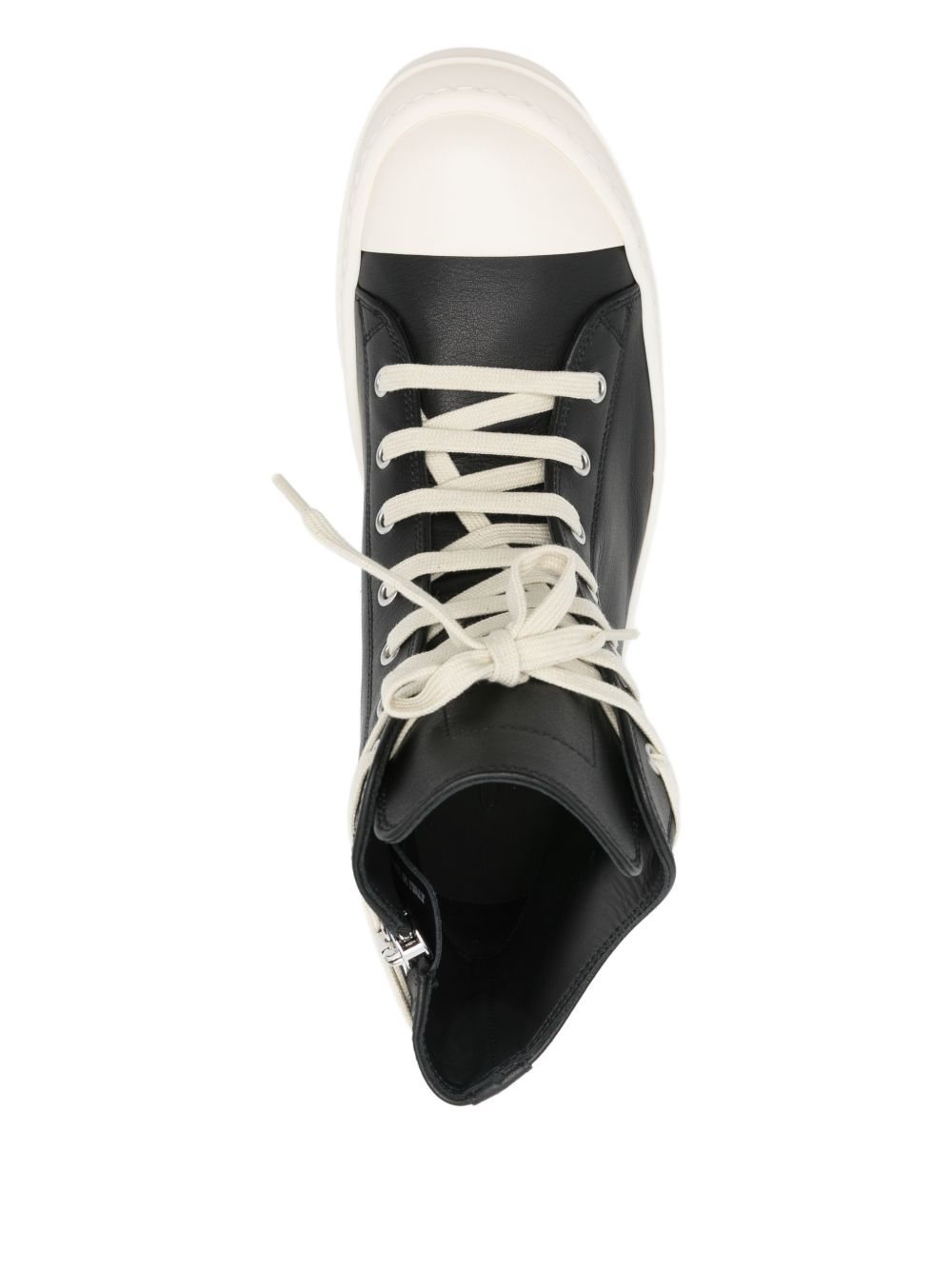 Rick Owens Sneakers - Blacks and greys | c9f25bf654f802134261995b3267c6bcdcac97da