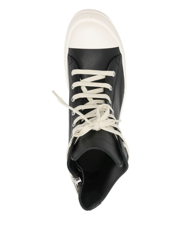 Rick Owens Sneakers - Blacks and greys | c9f25bf654f802134261995b3267c6bcdcac97da