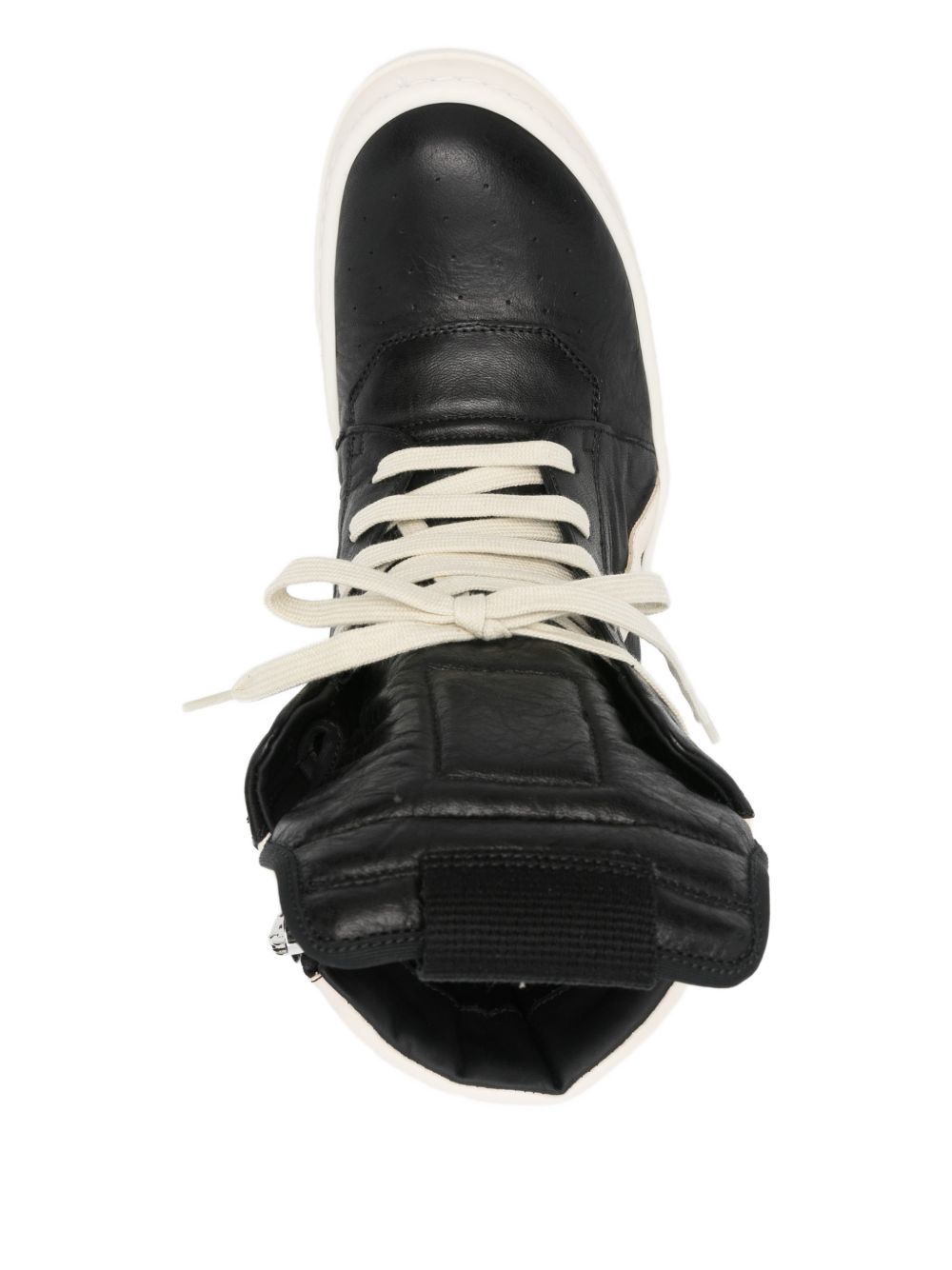 Rick Owens Sneakers - Blacks and greys | 0ef2be87cbcc2208abf842a4becd45340ffba6ca