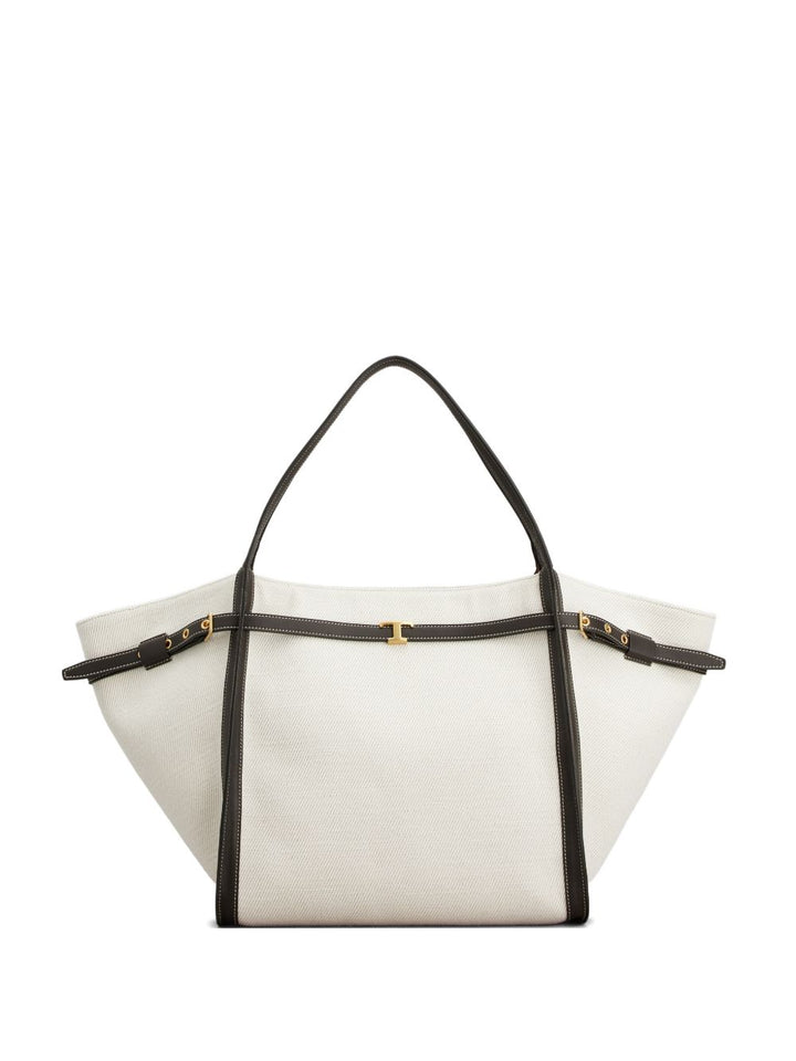 Tod'S Bags - Light and natural | b2bf1c7e58179d0f0b789086deb9ba8f8a4c8d2f