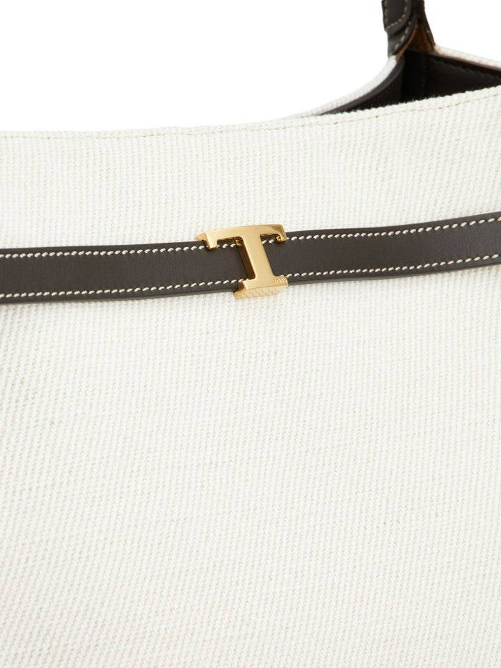 Tod'S Bags - Light and natural | 6b316d1fed313717ffc5912dfd63a3bf13f989d8