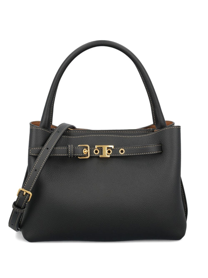 Tod'S Bags - Blacks and greys | 1114ea96985e6c0391a136d8fc19f162a35bc70c