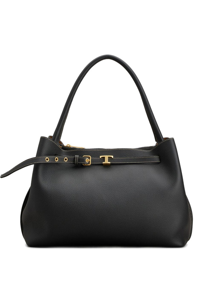 Tod'S Bags - Blacks and greys | 30ee293091b5e5afec6cb7f2173aaf5f7bdfb403