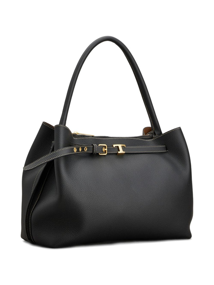 Tod'S Bags - Blacks and greys | f651353118d58fba94eb3779f647877ee2d3b193