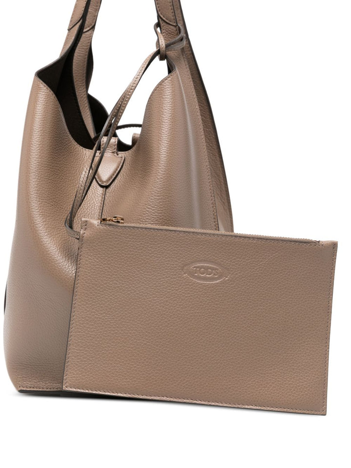 Tod'S Bags - MARRONE | 6f91593f0059b245fc824a70bf228620e7c38f4e