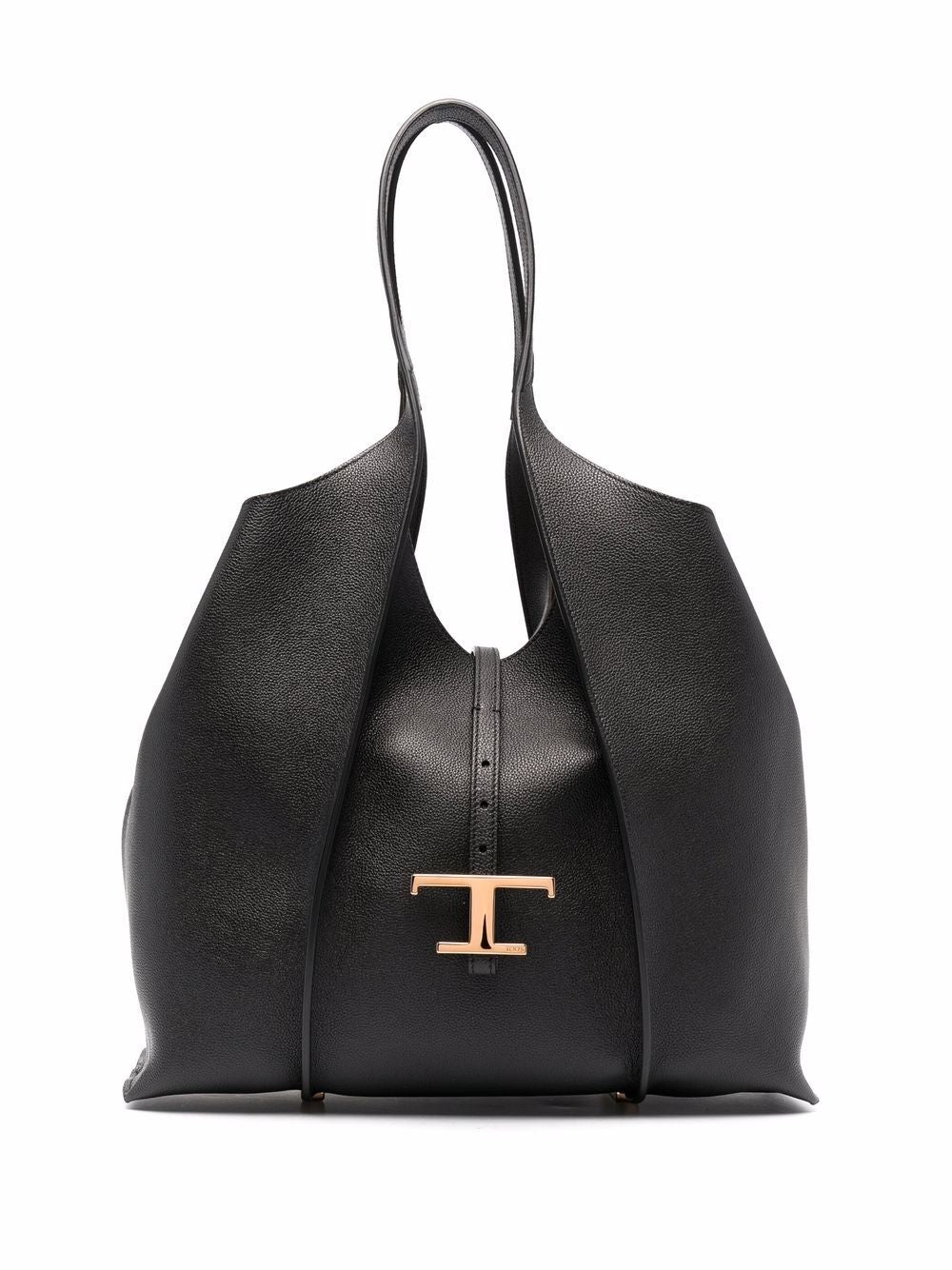 Tod'S Bags - Blacks and greys | fb253987b4a4e9376f623b74d340c46d8b89c7ed