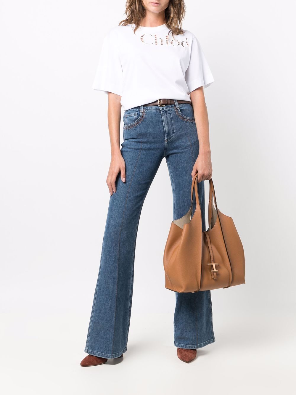 Tod'S Bags - Marrone | 1c4ec8a94ac8b0a96f0b63c5b19d283258a0b128