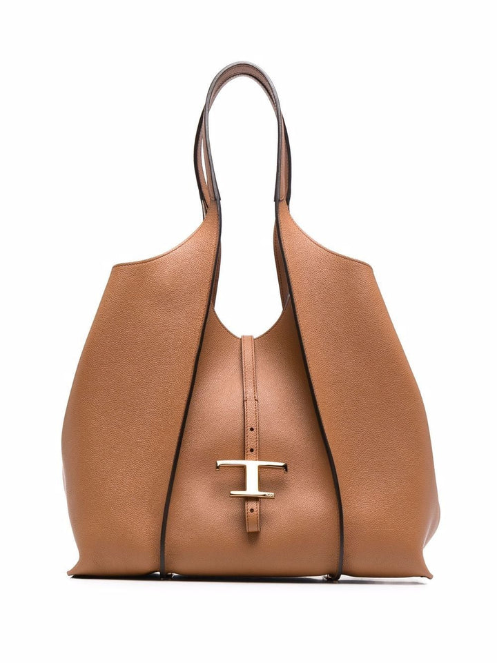 Tod'S Bags - Marrone | 056dfcbd07a832e6acb94a4d71c0bffed35159ea