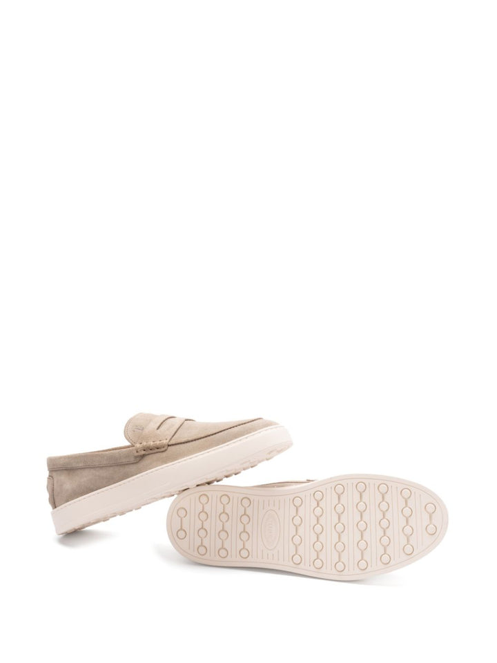 Tod'S Flat shoes - Light and natural | fd6ca47edc445c8ecbbca9dd085f49a46a982a2a