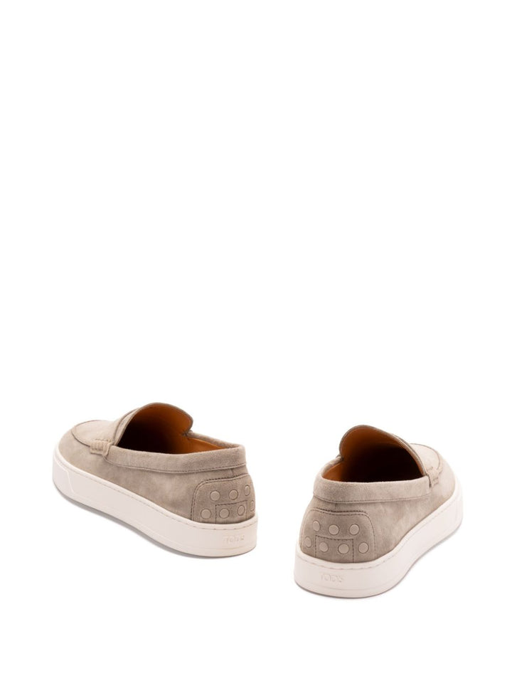 Tod'S Flat shoes - Light and natural | 1076951d563a38086c9b9c1ae6a9434c25f734d9