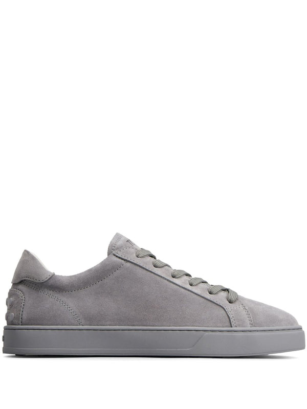 Leahter Sneakers
