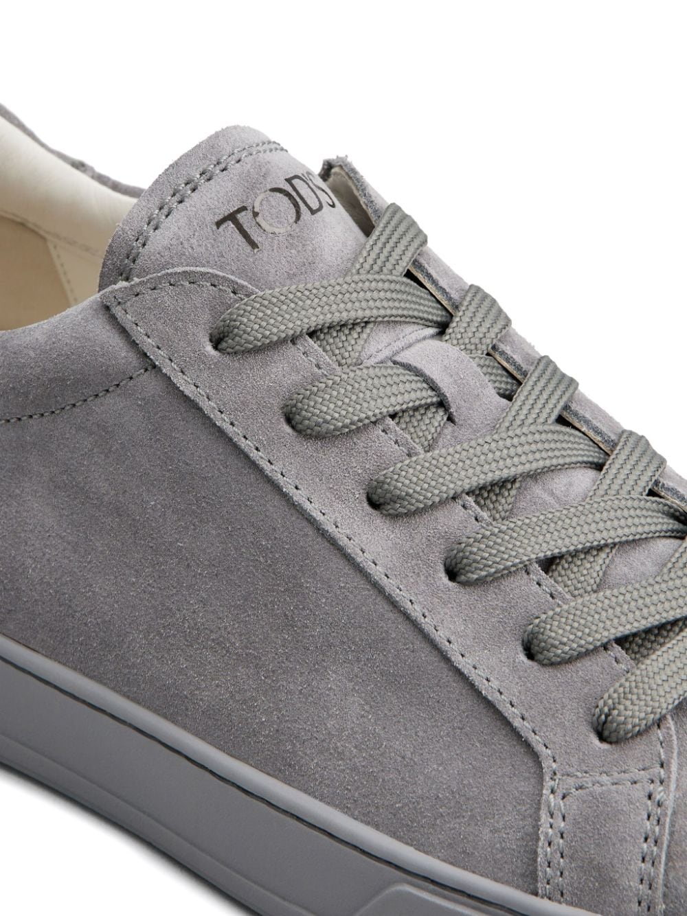 Tod'S Sneakers - Blacks and greys | a05536a39867012576972322b8afaa6517ac0d99