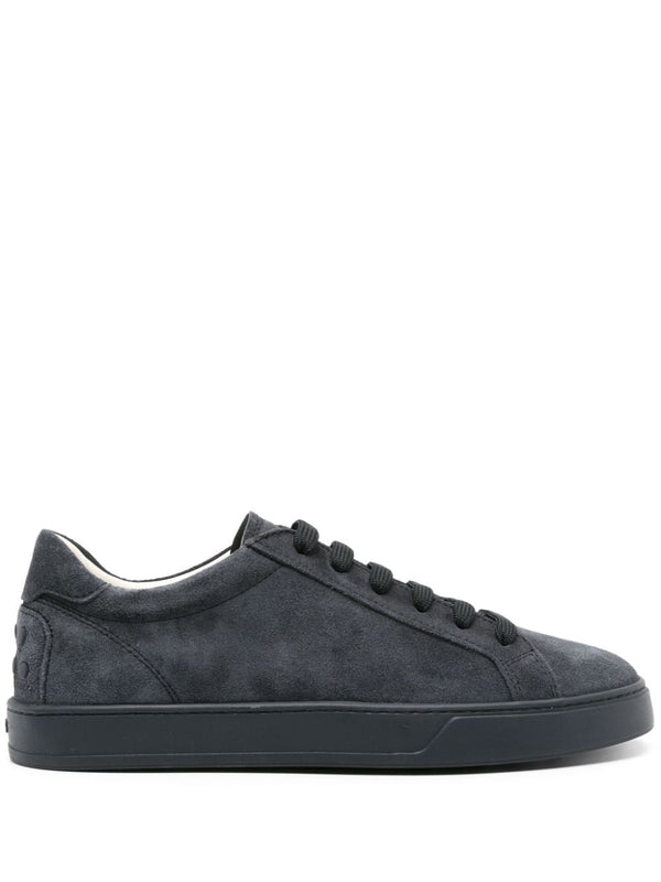 Leahter Sneakers