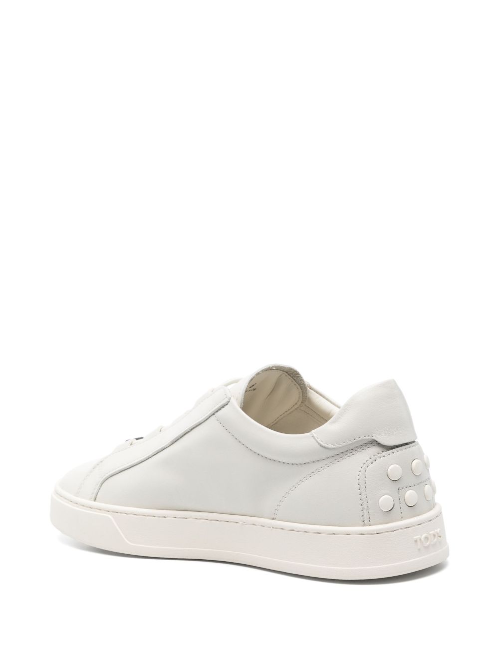 Tod'S Sneakers - WHITE | daadb318812f3f8efa787f181fcf6e620e6bac2a