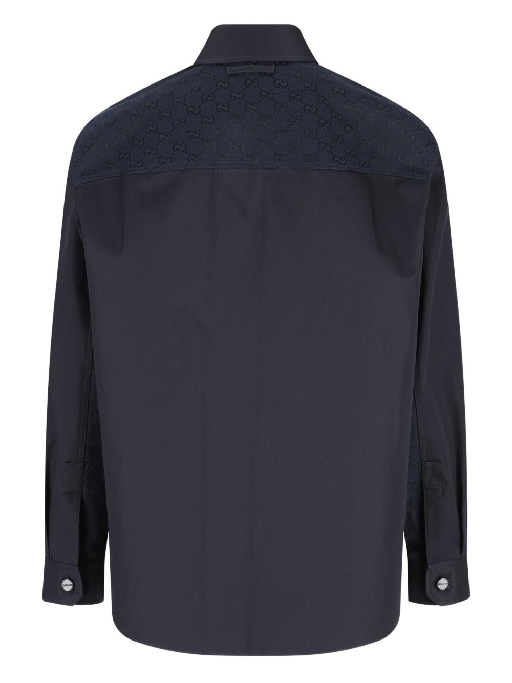 Gucci Shirts - Blue and green | bac8dd6f378e390d3d1dd2f0418ec488379d0cdd