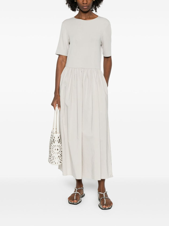 Emporio Armani Dresses - Blacks and greys | bc0fce17cce079871dfb77305afe9f2c747e1ea0