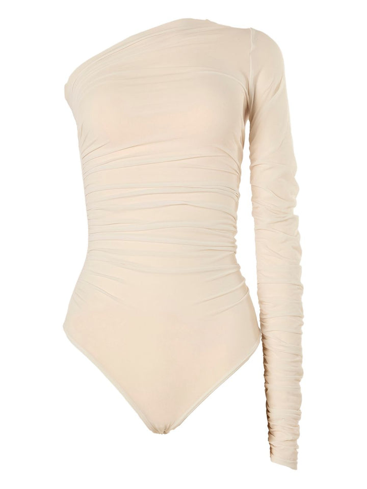 Wolford Top - Light and natural | 3c1b461747e1f3530cea0e089b606e4df1409a1e