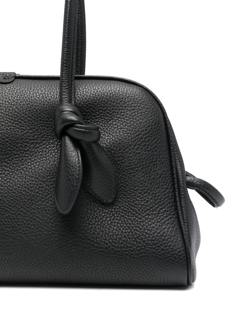 Jacquemus Bags - Blacks and greys | fcb880ce8546773c6da50d5d63a38ce1de81c656
