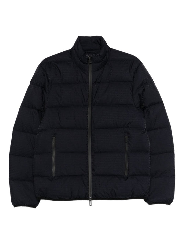 Piumino in Nylon