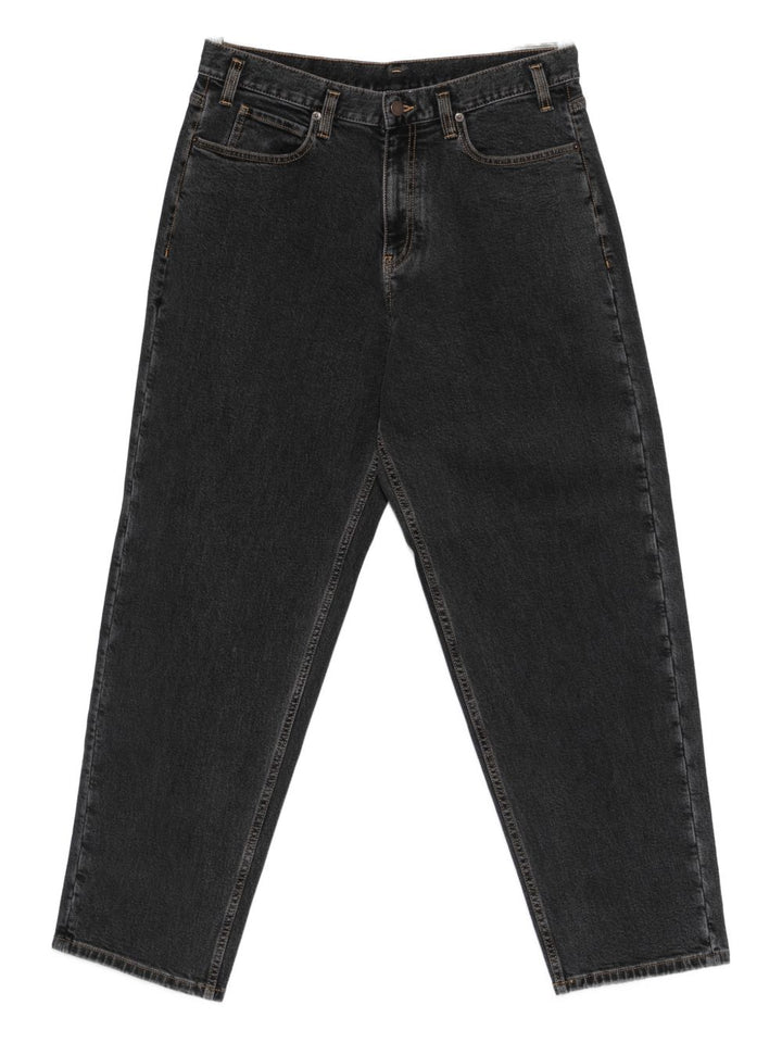 Emporio Armani Capsule Pre Jeans - GREY | 40ecd09e19abcad4f905f5d2804064ac813236c2