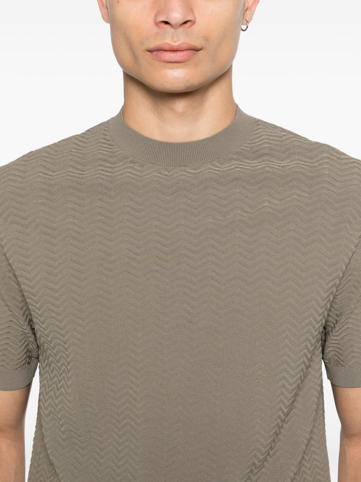 Emporio Armani Capsule Pre Sweaters - GREY | c7ba8f7938422c34793dd3277f6f9a592908f550