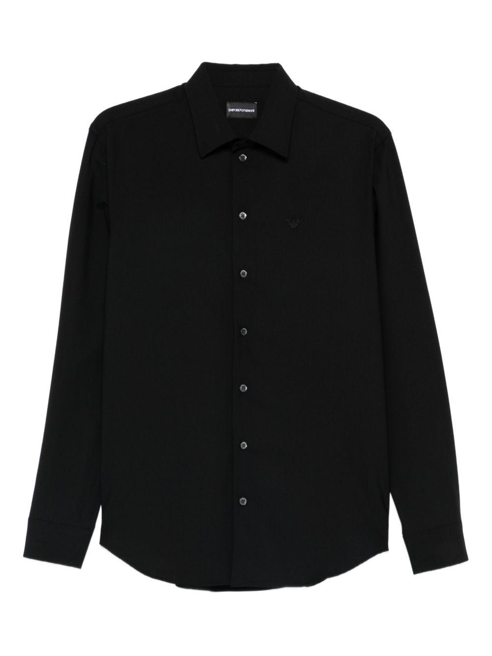 E.Armani Exclusive Pre Shirts - BLACK | b3eb8ccb6ed5a4577c378e0499a22ef0368258df