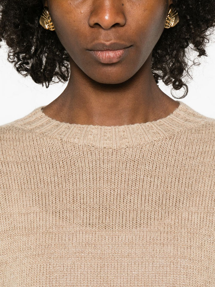 Fabiana Filippi Sweaters - Chiari e Naturali | 8de8cd32f36829761ccdf1c48088d6ee040928bf
