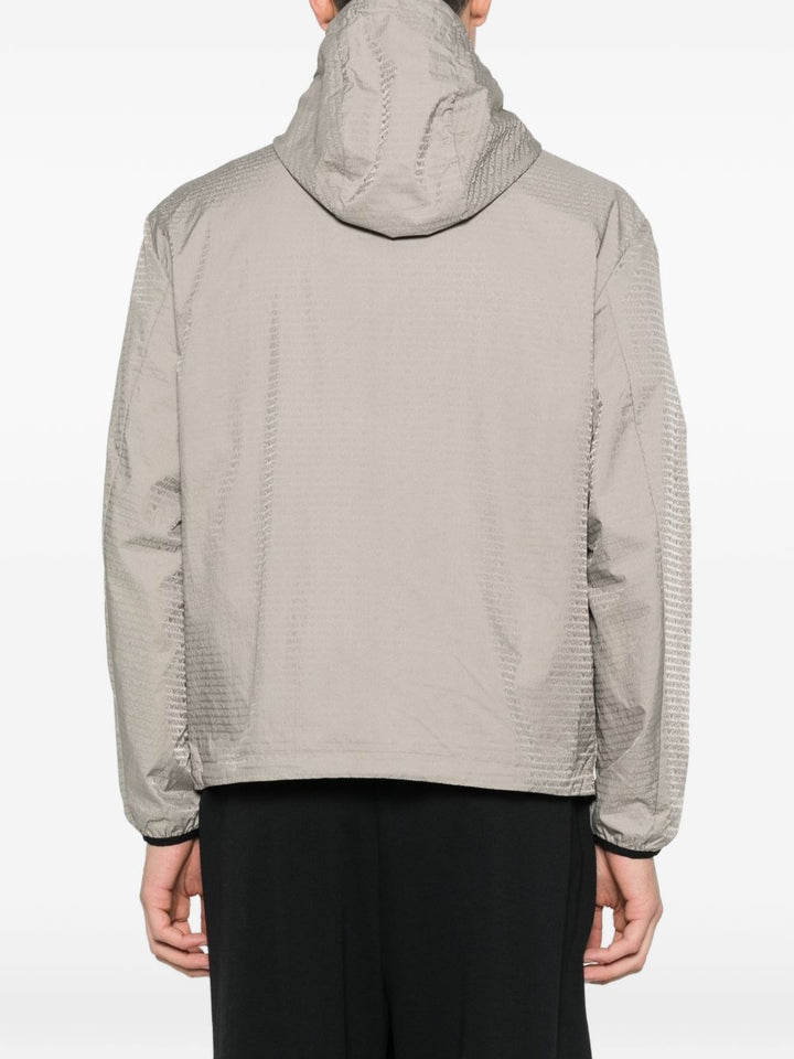 Emporio Armani Coats - Marrone | d0abde6e92d110a9bcf52a28ce142cc856021fe1