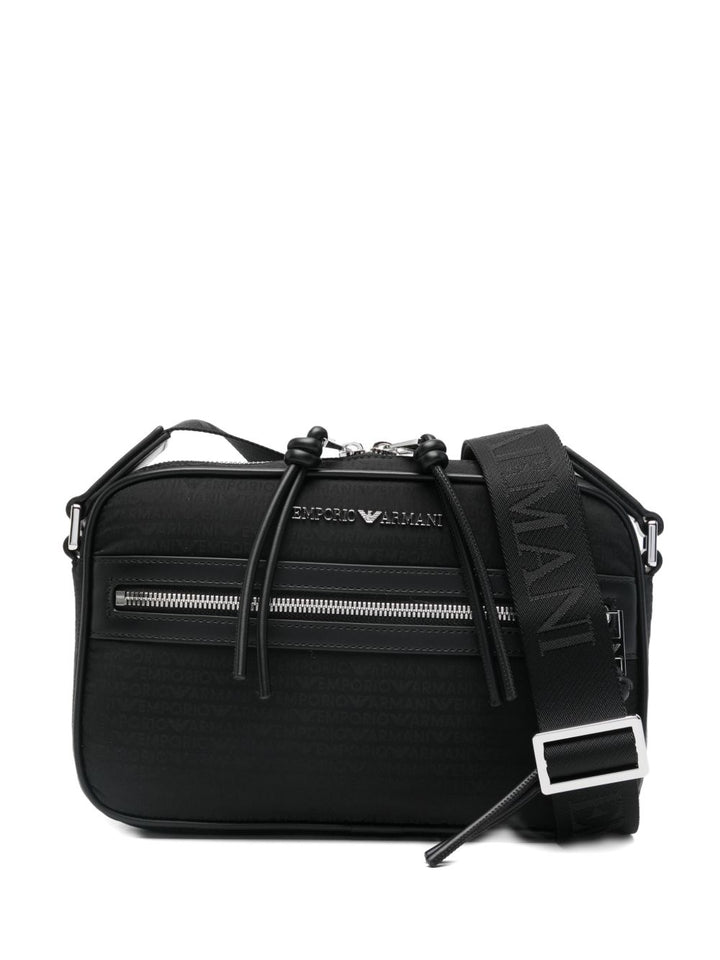 E.Armani Exclusive Pre Bags - BLACK | 3cba2ed077dc8fce37ee505bd255b230261aed56