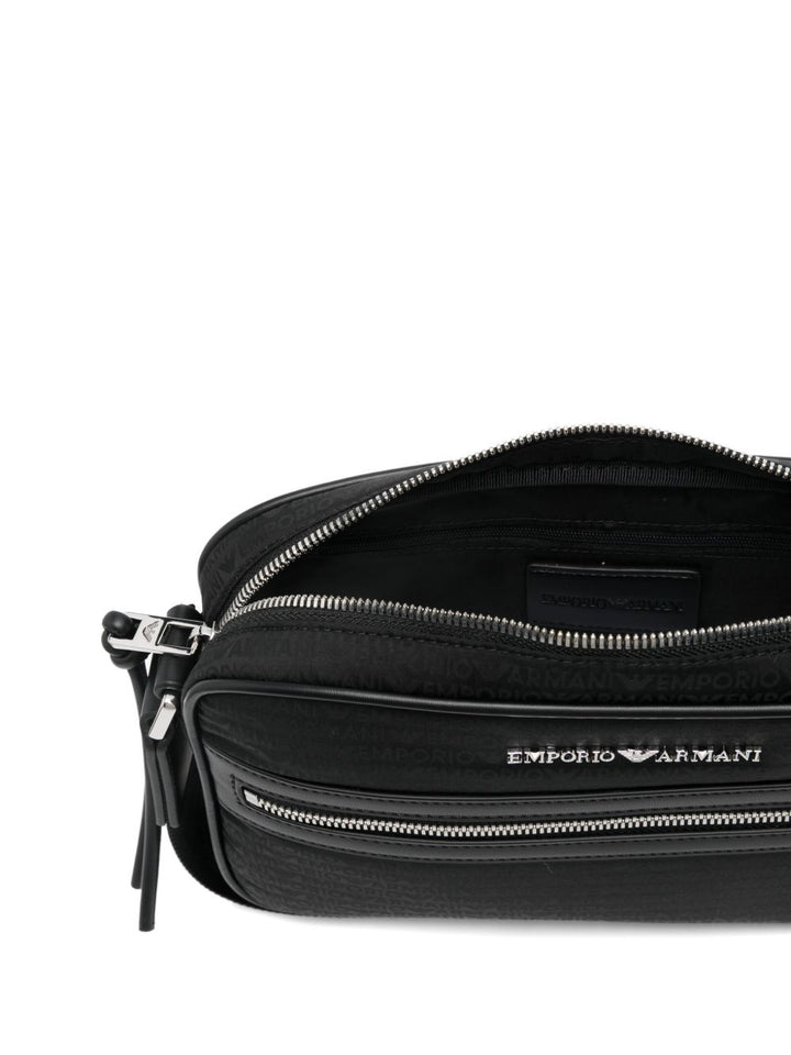 E.Armani Exclusive Pre Bags - BLACK | d152b5ed7b4c5eab0e9e2d01106a1cb8bac13f18
