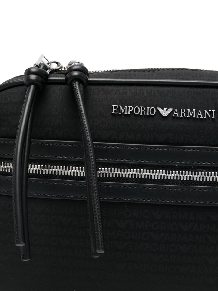E.Armani Exclusive Pre Bags - BLACK | 2d6055e4512e2ed74e626d5c1f151267dd9e29a9