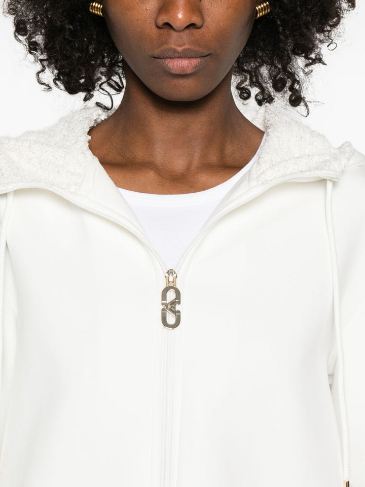 Emporio Armani Capsule Pre Coats - WHITE | 303548f6513b5d6b96da788c52c622600cd49ff2
