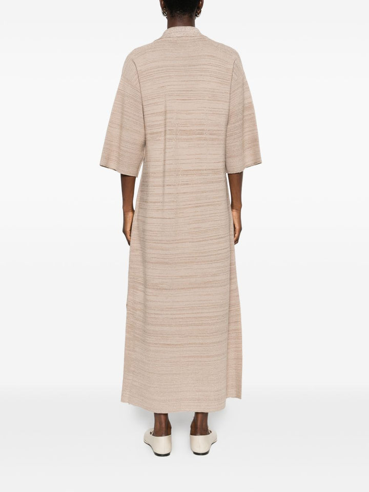 Fabiana Filippi Dresses - Light and natural | db9ac38420a13b428593bc6f9327d397d8798be0