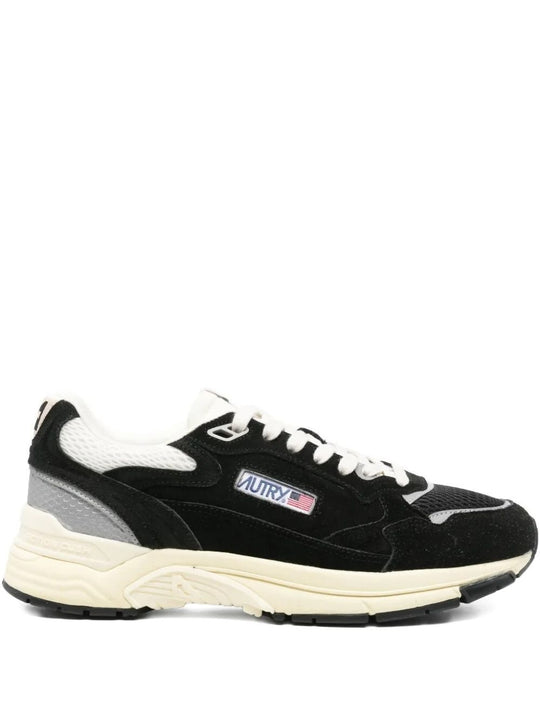 Hyperway Low Sneakers