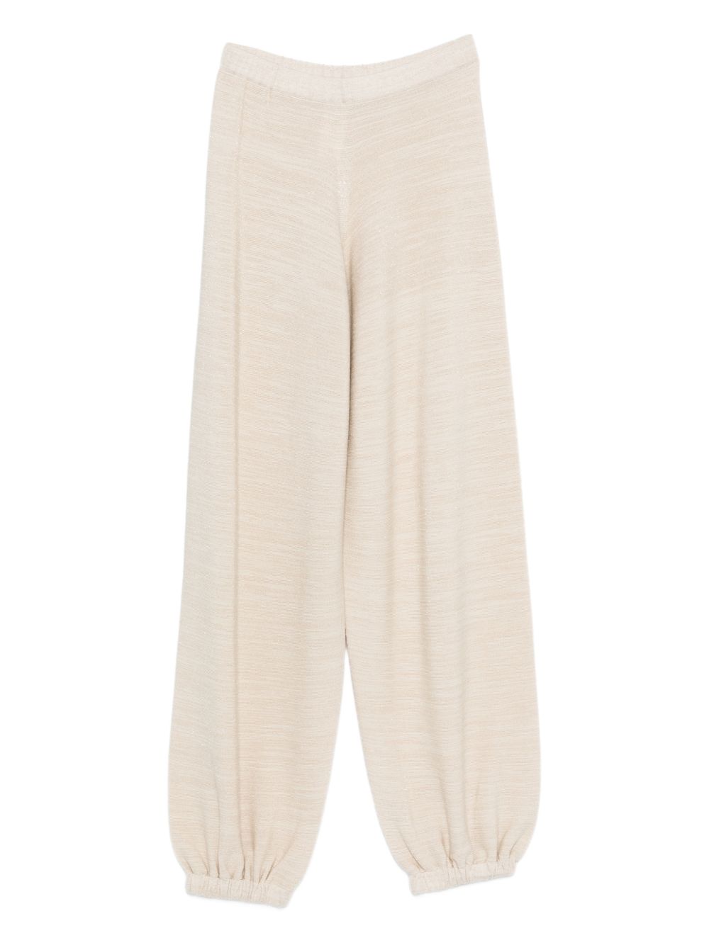Fabiana Filippi Trousers - Light and natural | 032d7f73fe8d04f3a4884116d1ddf0fcf925145e