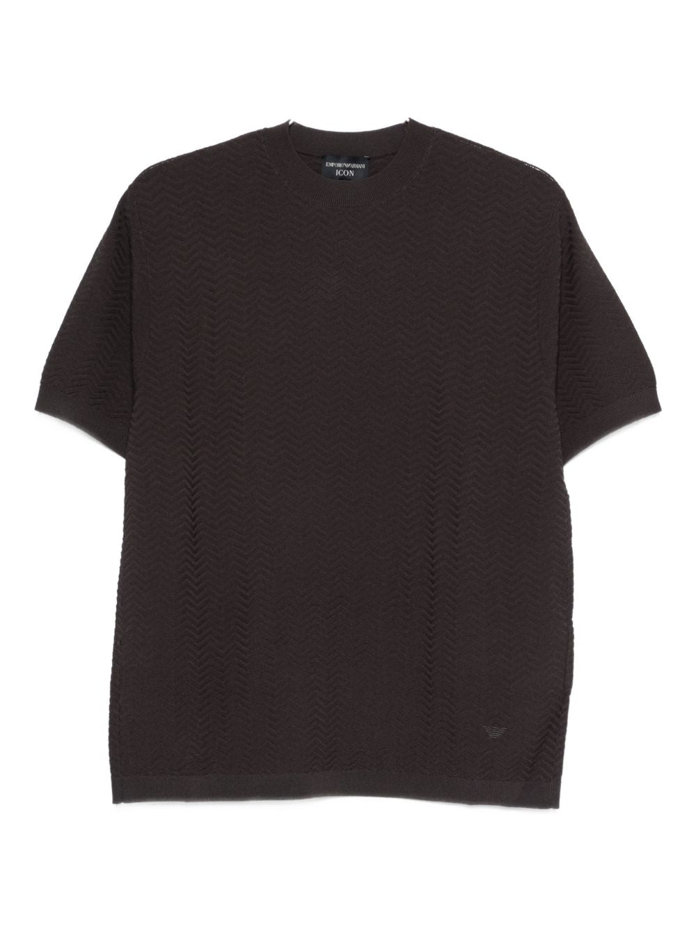 Emporio Armani Capsule Pre Sweaters - BLACK | 46abc1970d6459dfd1042e909e176d1343ef7546