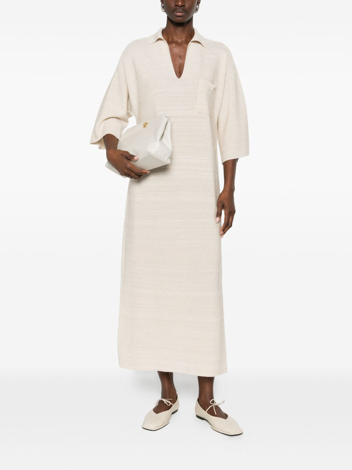 Fabiana Filippi Dresses - Light and natural | e9588b66984043815598d8a5b63ea37c0c113d0b